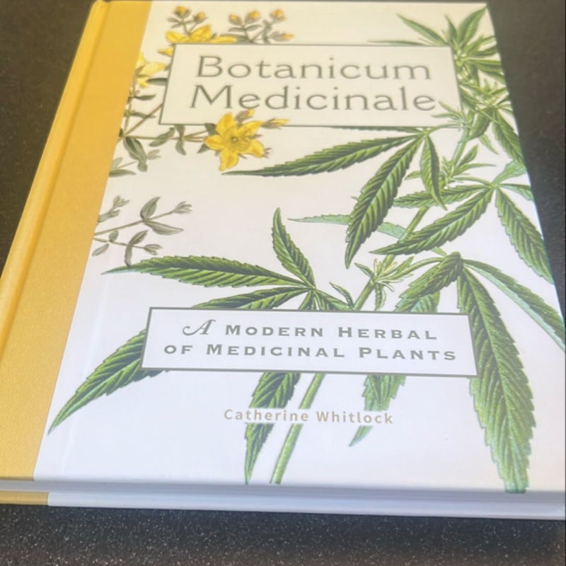 Botanicum Medicinale