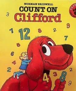 Count on Clifford
