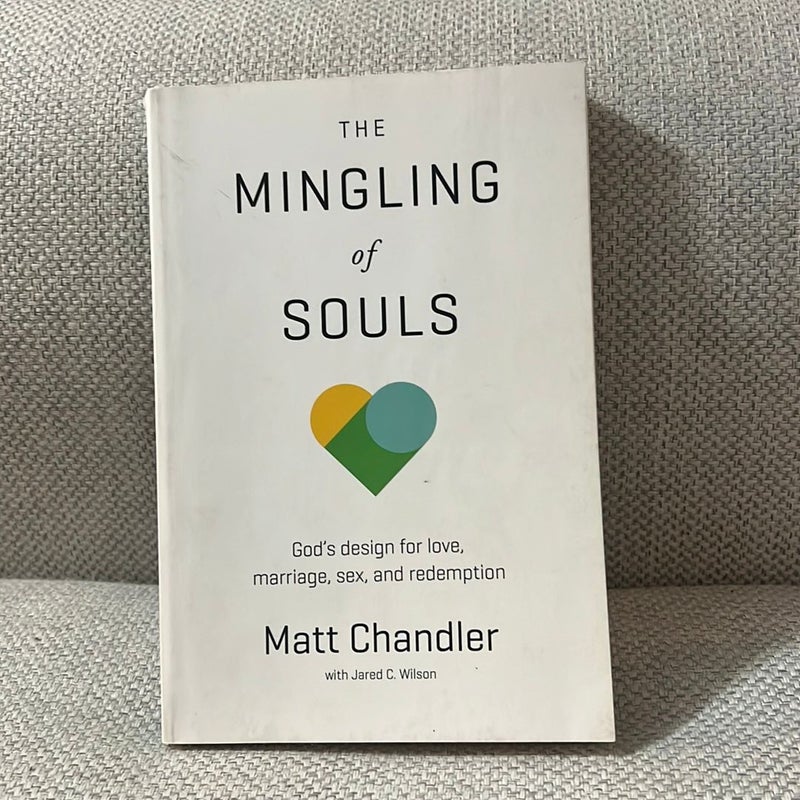 The Mingling of Souls