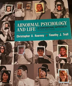 Abnormal Psychology and Life