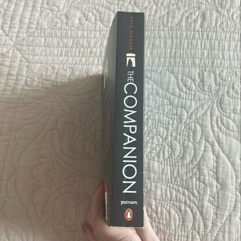 The Companion