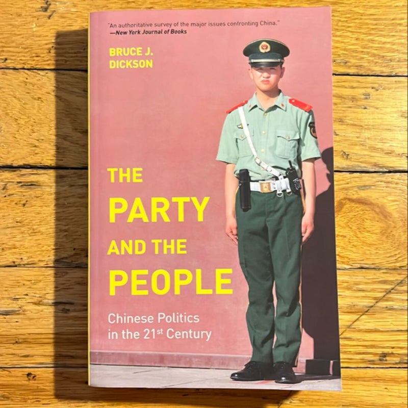 The Party and the People