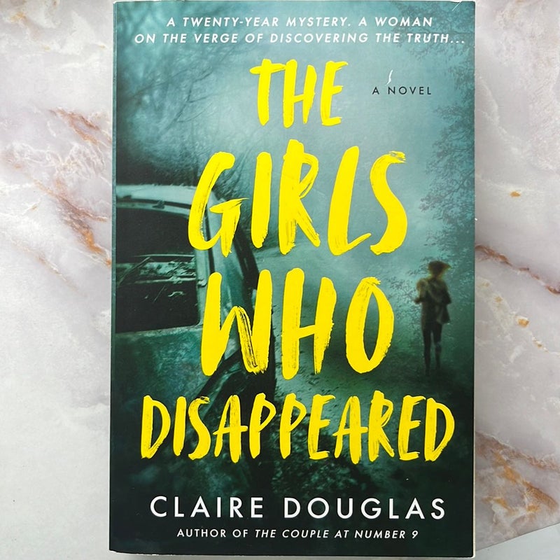 The Girls Who Disappeared