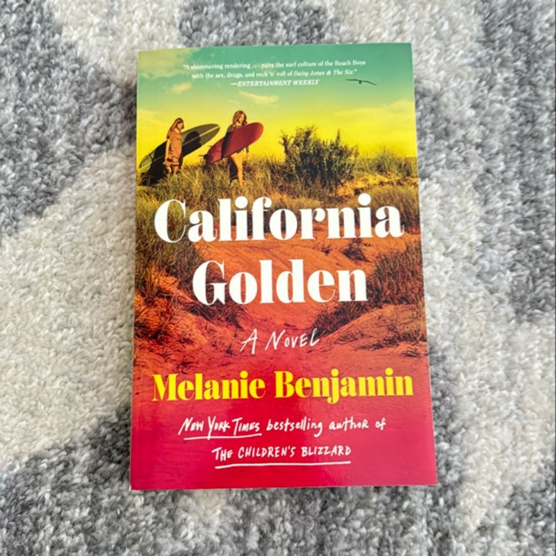 California Golden