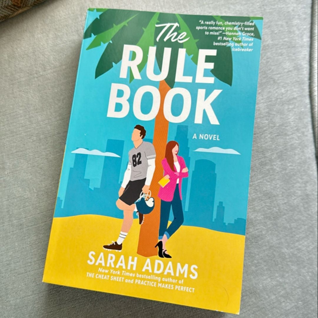 The Rule Book