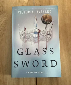 Glass Sword