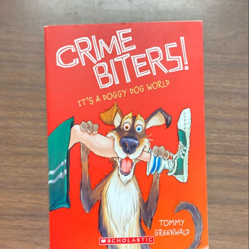 Crime Biters