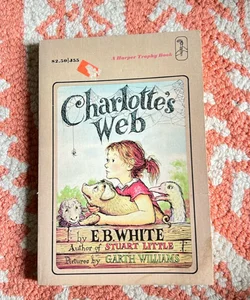 Charlotte's Web