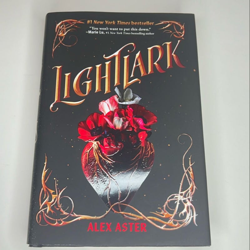 Lightlark (Book 1)