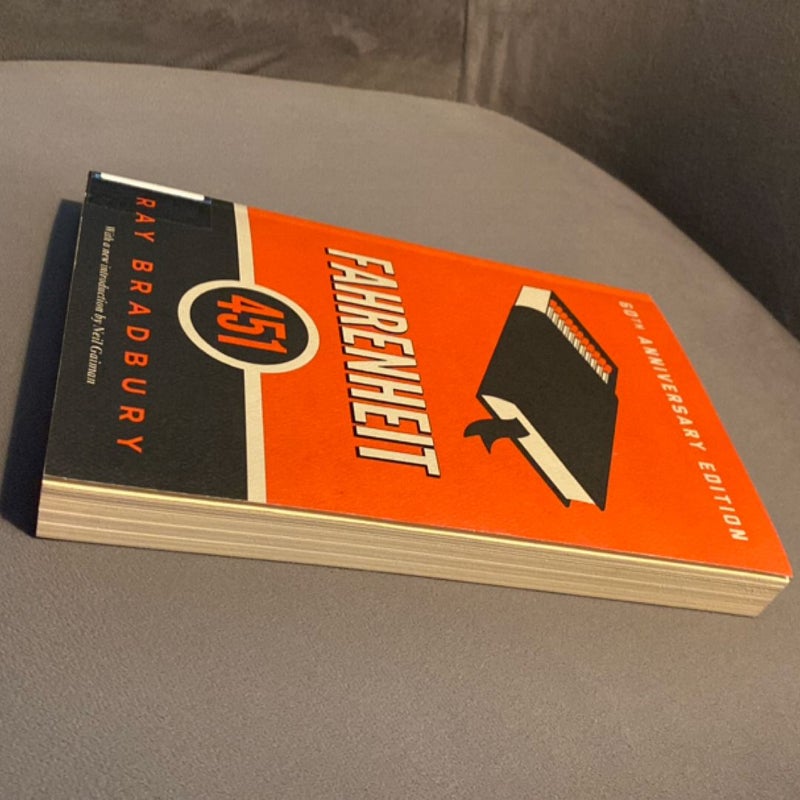 Fahrenheit 451
