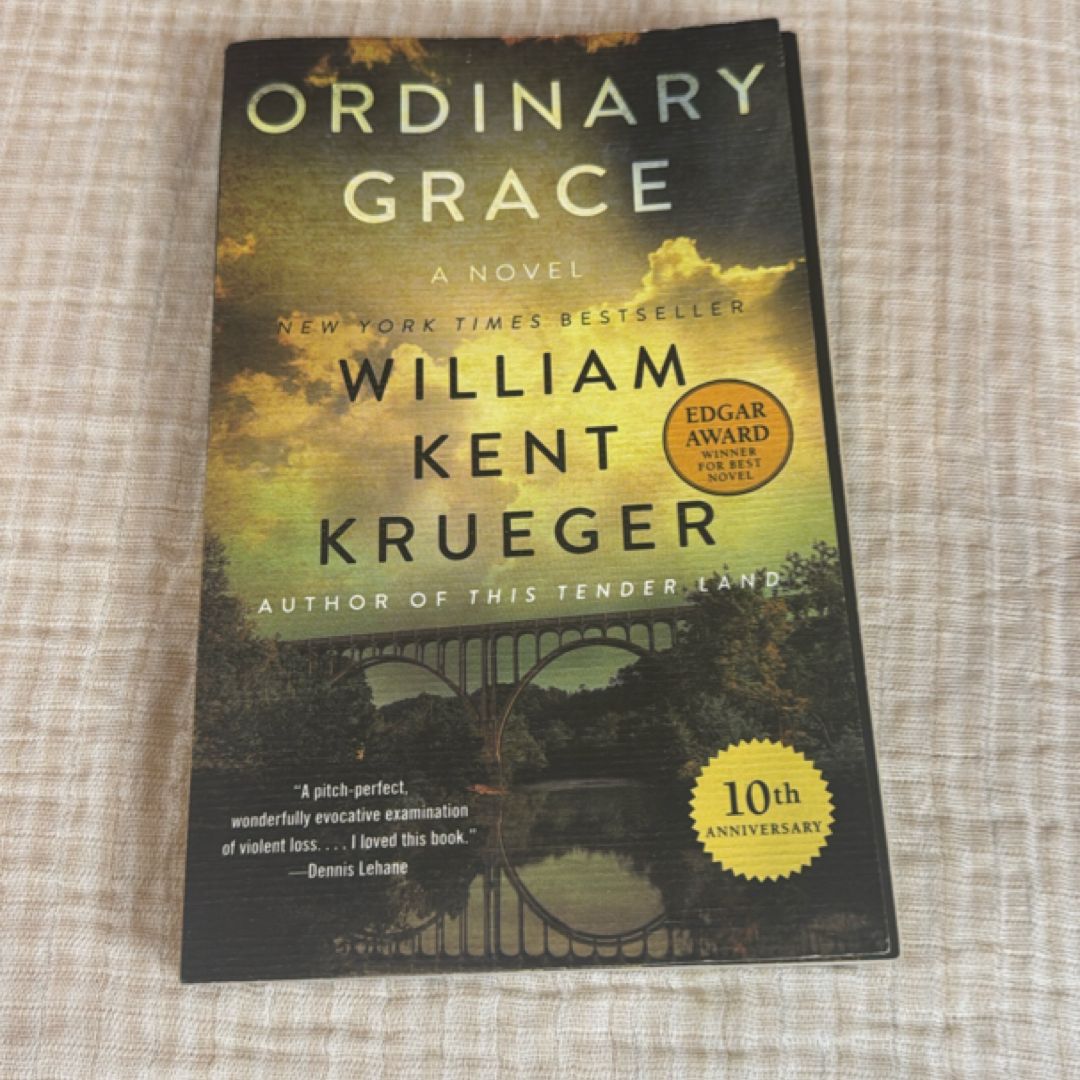 Ordinary Grace