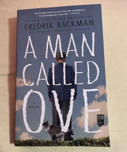 A Man Called Ove