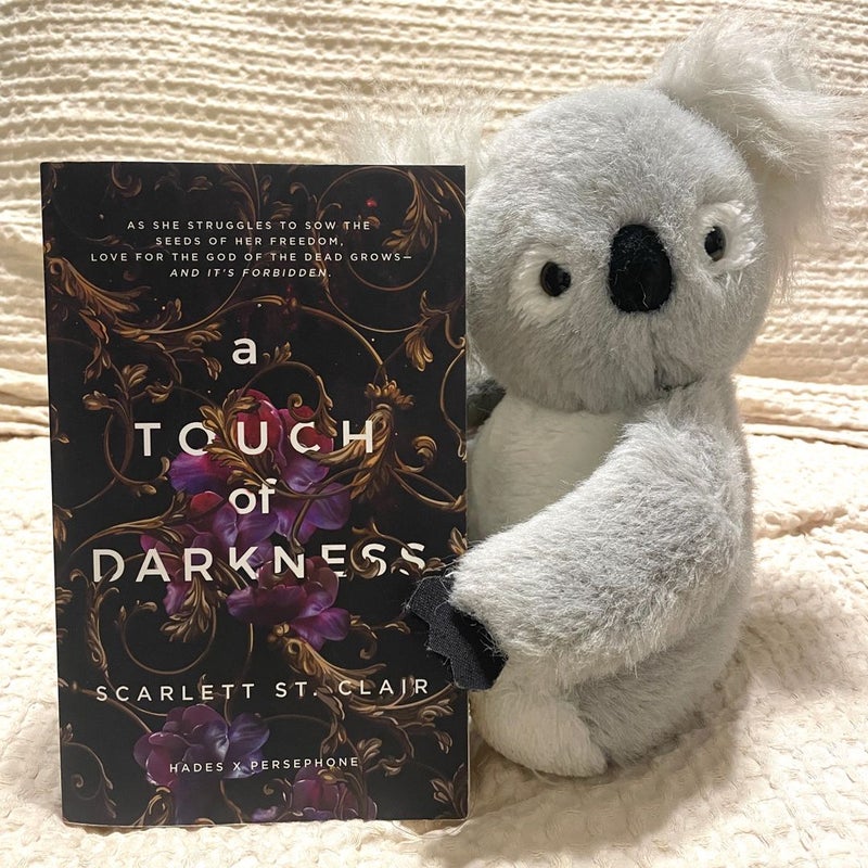 A Touch of Darkness