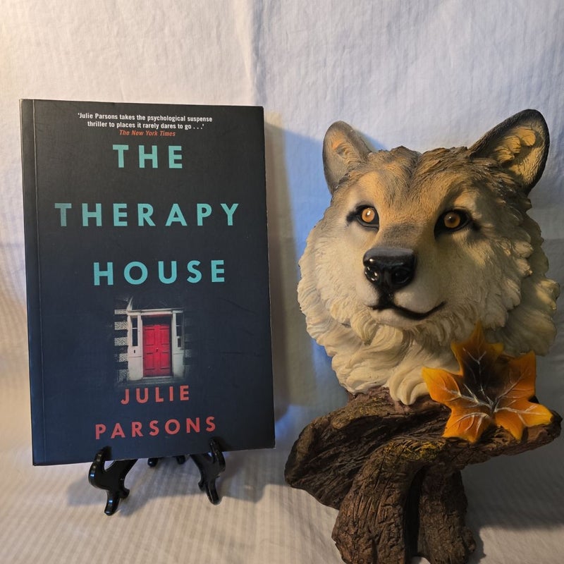 The Therapy House