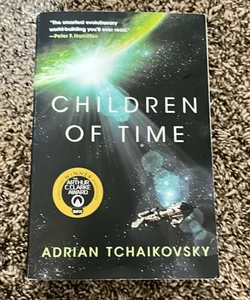 Children of Time