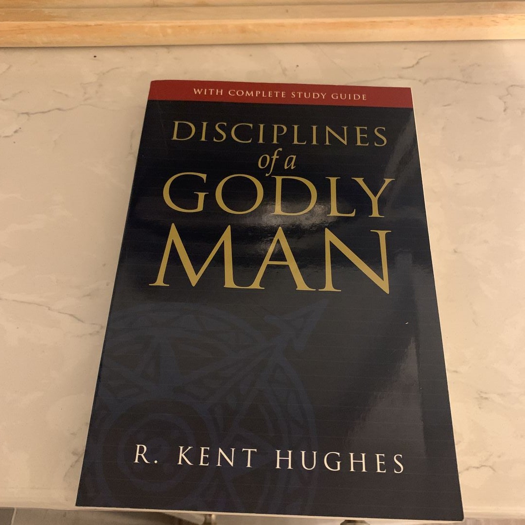 Disciplines of a Godly Man