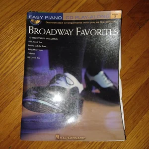 Broadway Favorites