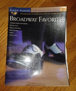 Broadway Favorites