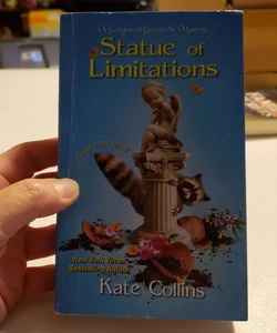 Statue of Limitations