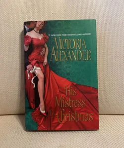 His Mistress by Christmas (Hardcover)