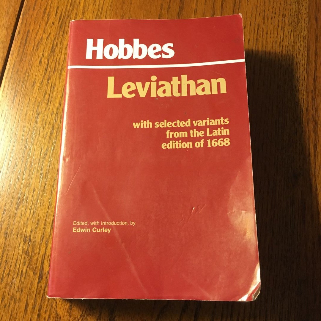 Leviathan