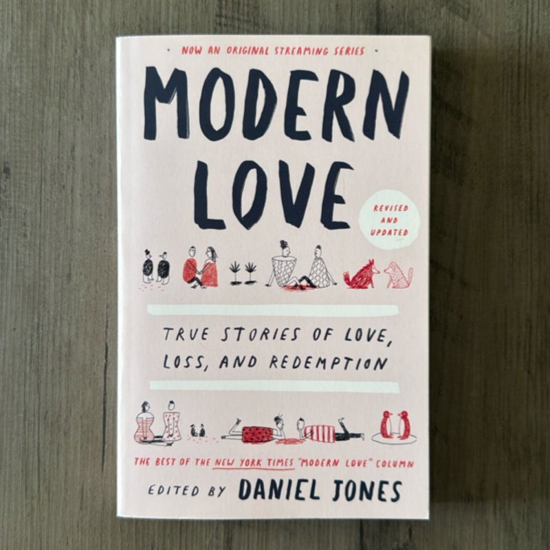 Modern Love, Revised and Updated