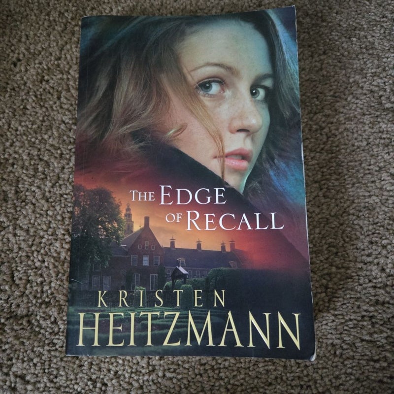 The Edge of Recall