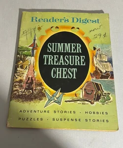 Summer Treasure Chest