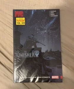 The Punisher Vol. 3