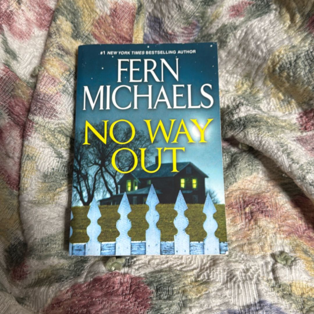 No Way Out