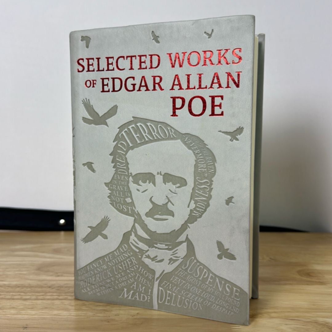 Selected Works of Edgar Allan Poe