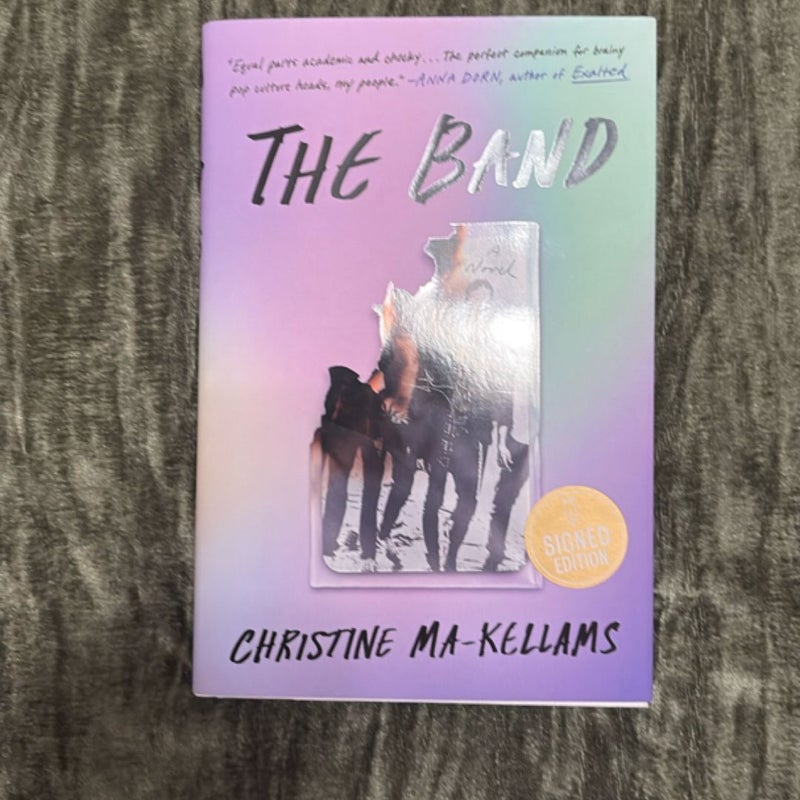 The Band
