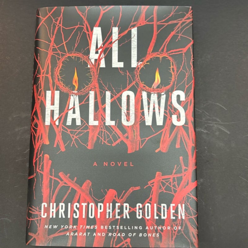 All Hallows