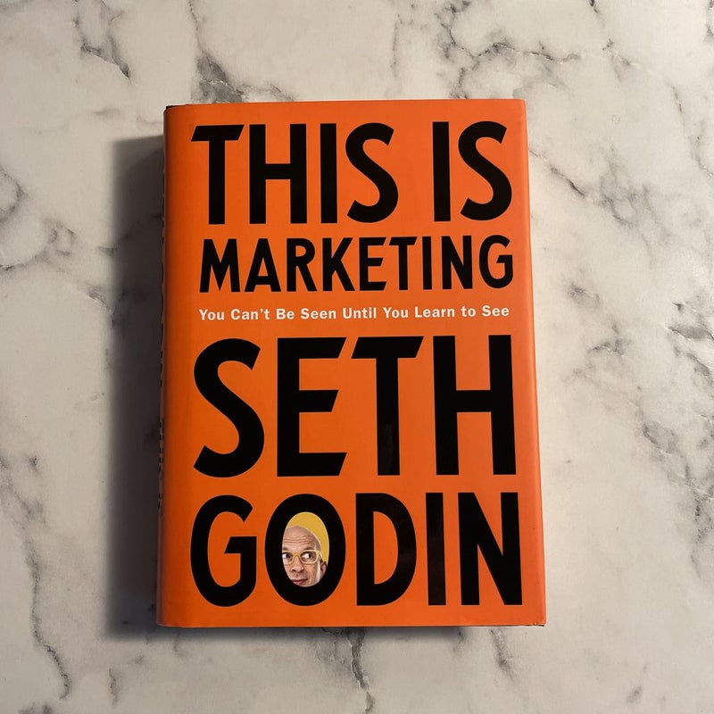 This Is Marketing