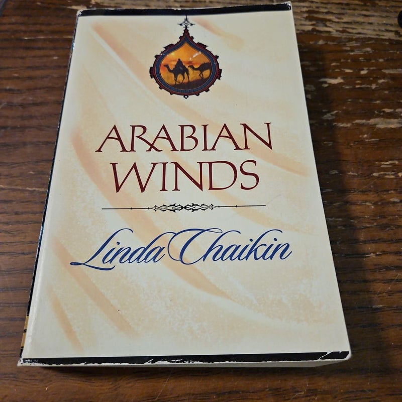 Arabian Winds