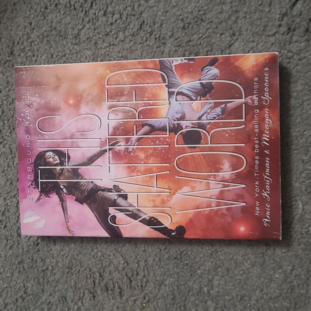 This Shattered World