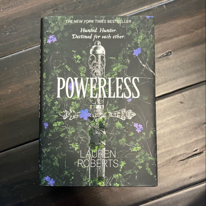 Powerless