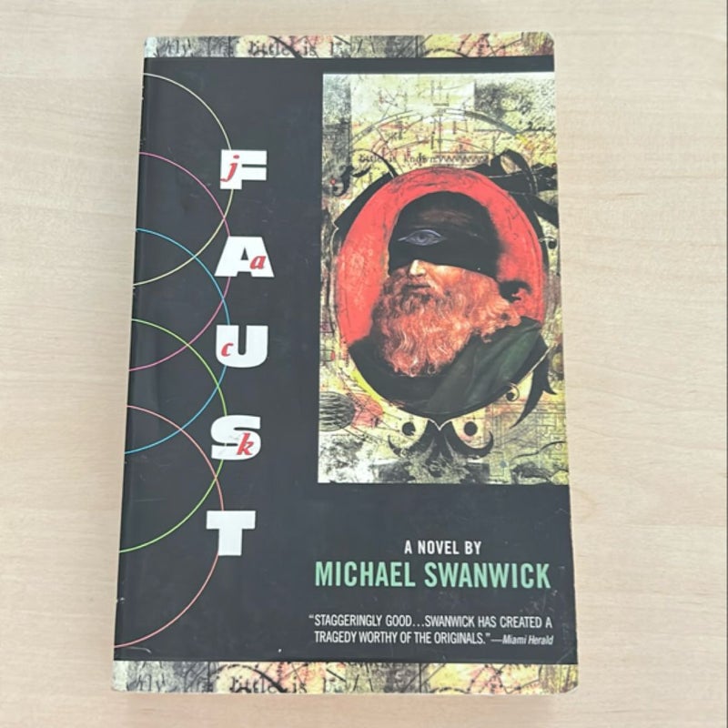 Jack Faust