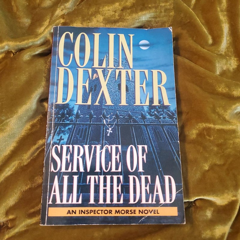 Service of All the Dead