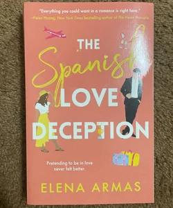 The Spanish Love Deception