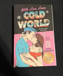 With Love, From Cold World