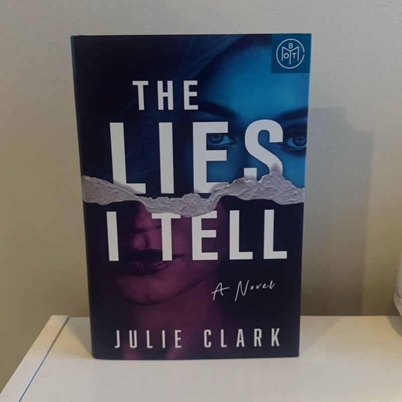 The Lies I Tell