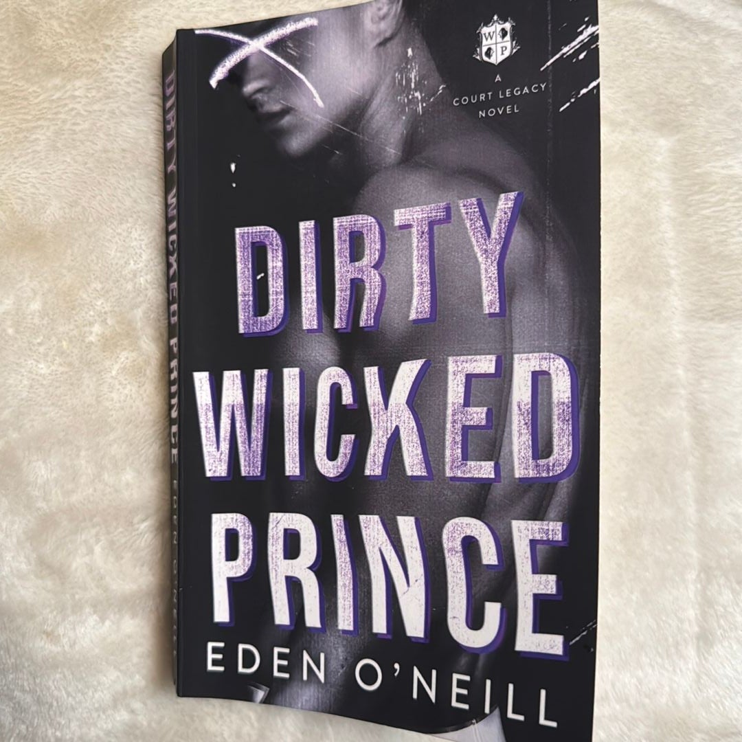 Dirty Wicked Prince