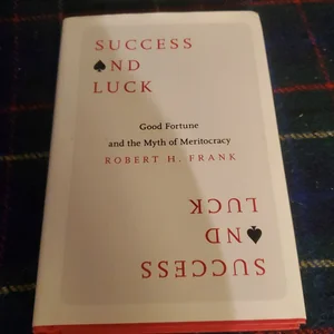 Success and Luck