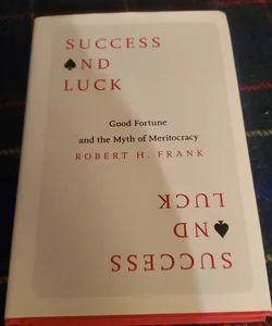 Success and Luck