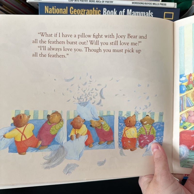 I’ll Always Love You by Paeony Lewis , Paperback Pangobooks