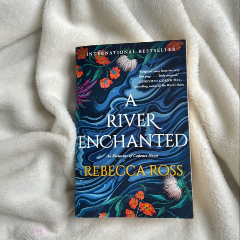 A River Enchanted