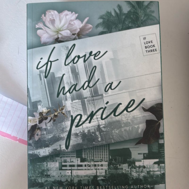 If Love Had a Price