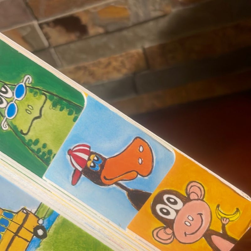 Pete the Cat: Meet Pete