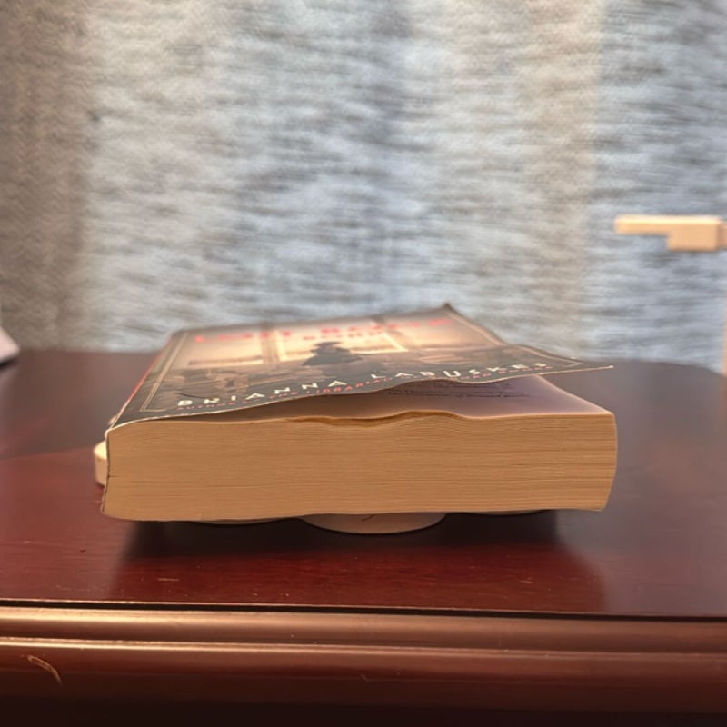 The Lost Book of Bonn